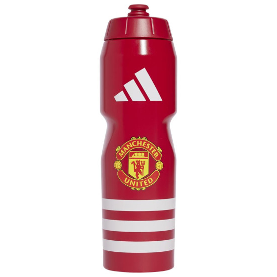 Adidas Μπουκάλι νερού Manchester United Bottle